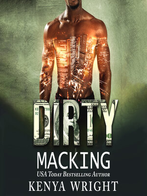 cover image of Dirty Macking